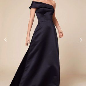 Dear Cleo Mia dress in Noir